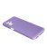 Силікон Case SMTT (AA) для Motorola G54 Lavender