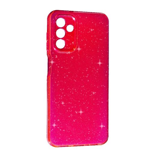 Силікон Summer Vibe для Samsung A04S Dragon fruit