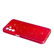 Силікон Summer Vibe для Samsung A04S Dragon fruit