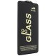 Захисне скло PREMIUM IT'S ME OG GLASS REALME 9i ЧОРНИЙ