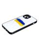 Накладка Prisma UA для Apple iPhone 12 Flag