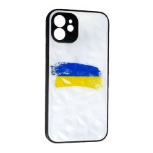 Накладка Prisma UA для Apple iPhone 12 Flag