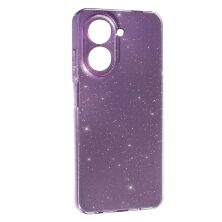 Силікон Summer Vibe для Xiaomi Redmi A5 (4G) (Global) / Poco C71 Lilac
