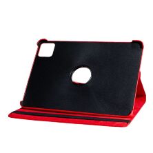 Чохол планшет TX 360 для Xiaomi Redmi Pad 6s Pro (12.4") Red
