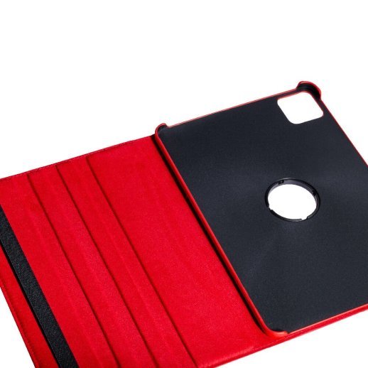 Чохол планшет TX 360 для Xiaomi Redmi Pad 6s Pro (12.4") Red