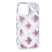 Силікон Summer Puffy для Apple iPhone 15 Rose