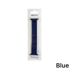 Ремінець для Apple Watch Silicone M 38/40mm