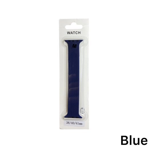 Ремінець для Apple Watch Silicone M 38/40mm