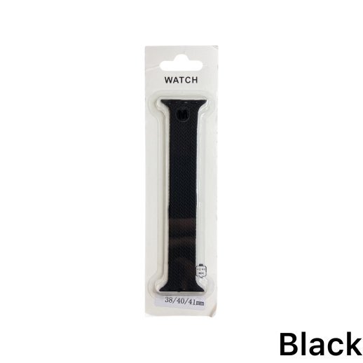 Ремінець для Apple Watch Silicone M 38/40mm