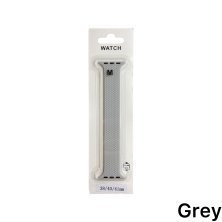 Ремінець для Apple Watch Silicone M 38/40mm