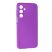 Силікон Case Softy для Samsung A16 Lilac