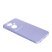 Силікон Case SMTT (AA) для Oppo Reno 11F (5G) Purple