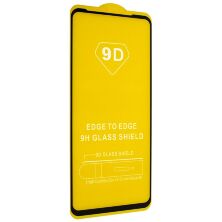 Захисне скло 9D MOTOROLA G9 PLUS