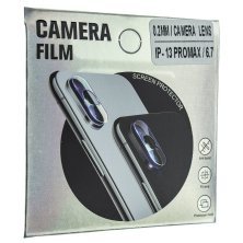 Захисне скло для камери APPLE iPhone 13 PRO MAX 6,7"