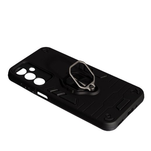 Накладка Antishock для Samsung A16 Black