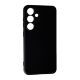 Силікон Case SMTT (AA) для Samsung S24 Black