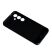 Силікон Case SMTT (AA) для Samsung S24 Black