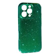 Силікон Summer Vibe для Apple iPhone 16 Pro Green