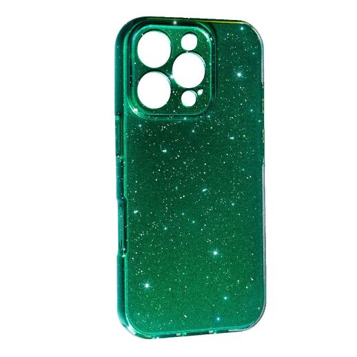 Силікон Summer Vibe для Apple iPhone 16 Pro Green