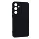 Резинка SMTT для Samsung S25 Black