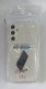 Case Clear ShockProof for Samsung A54