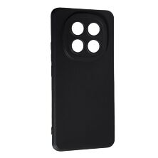 Резинка SMTT для Xiaomi Redmi Note 14 Pro (5G) Black