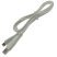 Кабель USB WUW X76 USB - Lightning 1A (130)