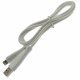 Кабель USB WUW X76 USB - Lightning 1A (130)