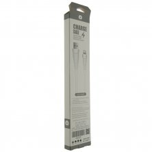 Кабель USB WUW X76 USB - Lightning 1A (130)