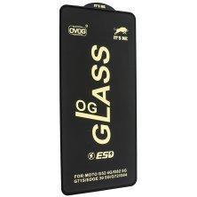Захисне скло PREMIUM IT'S ME OG GLASS MOTOROLA G84 | G72 | G52 4G | G82 5G | G71S | EDGE 30 5G