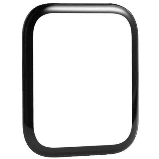 Захисна плівка для годинника WSFIVE POLYMER NANO AMAZFIT BIP | BIP S