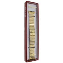 Ремінець металевий для годинника APPLE WATCH 38MM / 40MM / 41MM 1-Bead Metal №22