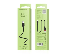 USB Cable Borofone BX17 Type-C 1m