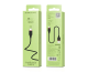 USB Cable Borofone BX17 Type-C 1m