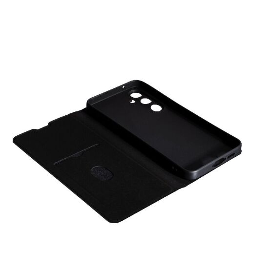 Книжка Flip Cover Elite для Samsung A55 Red