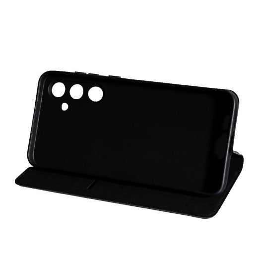 Книжка Flip Cover Elite для Samsung A55 Red