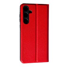 Книжка Flip Cover Elite для Samsung A55 Red