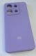 Чохол Silicone Case for Xiaomi Redmi Note 13 4G