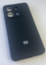Чохол Silicone Case for Xiaomi Redmi Note 13 4G