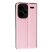 Книжка Flip Cover Elite для Xiaomi Redmi Note 13 Pro Plus (5G) Pink