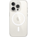 Чехол Clear Case Original with MagSafe Apple  iPhone 15 ProMax