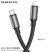 USB-C кабель BOROFONE BX82 Bountiful 20W charging data Type-C - Lightning 6ММ