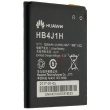 Акумулятор до телефону ОРИГІНАЛ HUAWEI U8180 (HB4J1)