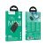 СЗУ HOCO N73 PD20W+ QC3.0 (1USB/1Type-C) (черный)