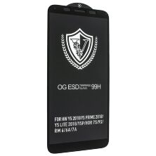 Захисне скло 99H OG ESD V XIAOMI Redmi 7A 2019