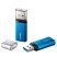 Флеш-накопичувач Apacer USB 3.2 Gen1 AH25C 64GB Blue