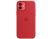 Чохол Silicone Case Copy In The Box Apple iPhone 12 / 12 Pro Grey