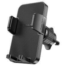 Автомобільний тримач HOCO H36 чорний