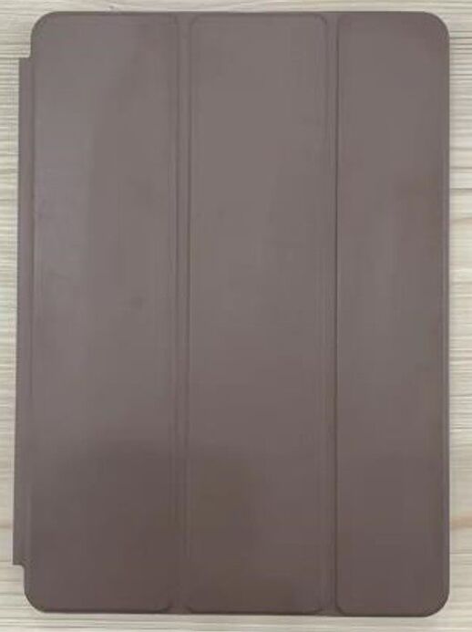 Чохол книжка Smart Case Apple New iPad 9.7&quot; 2017 Light Green