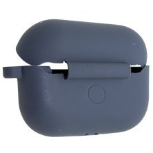 Чохол для AIRPODS PRO з КАРАБІНОМ (NEW)